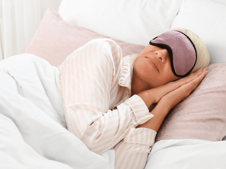 Az alvászavar kezelése természetesen: citromfű, magnézium
