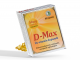 Dr. Chen D-Max kapszula -Immunrendszerünk védelmére, csontjaink egészségéért 50 mcg D3-vitamin 80x -10%!!!