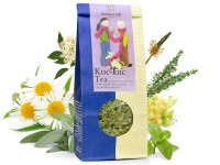 Sonnentor Bio Kuc-Kuc, megfázás és köhögés elleni szálas tea. 50g