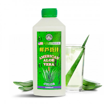 Dr. Chen Aloe vera ital natúr - 1000ml -10%!!!
